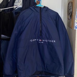 Tommy Hilfiger